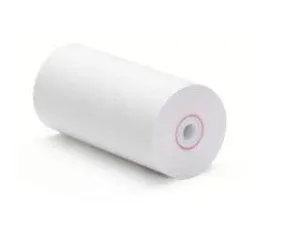 4 3/8" x 127' Thermal Paper (50 rolls/case)