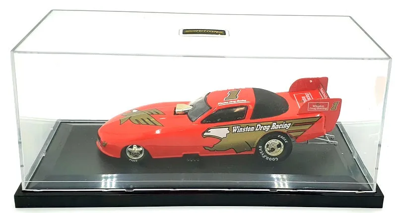 Action 1/24 Scale Diecast APC 96098P - Funny Car Winston Drag Racing