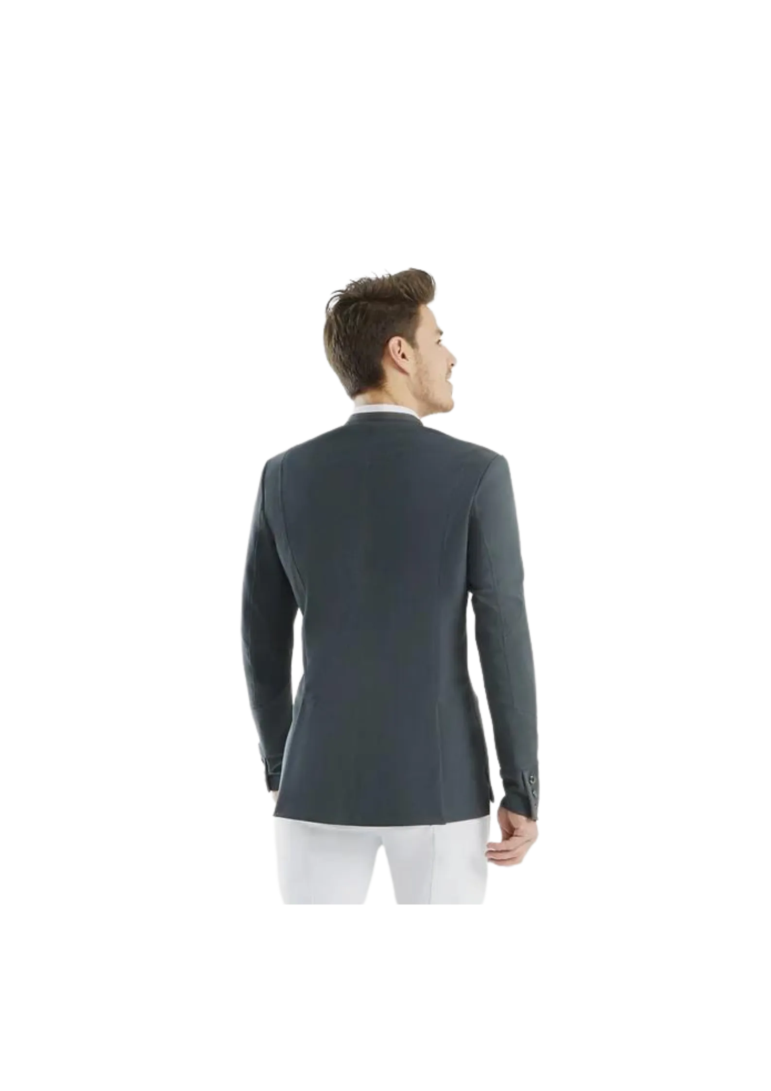 Aerotech Jacket Homme