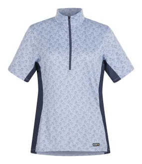 Aire Ice Fil Short Sleeve