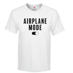 Airplane Mode Shirt