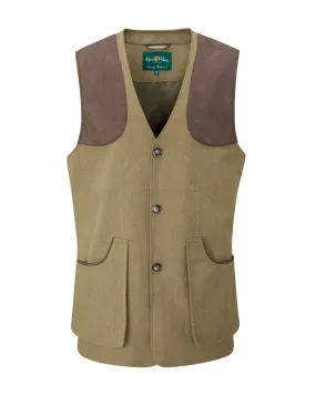 Alan Paine Axford Shooting Waistcoat