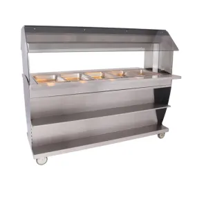 Alto-Shaam HFT2SYS-500 Serving Counter