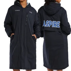 Aspire Unisex TYR Hydrosphere Alliance Adult Parka