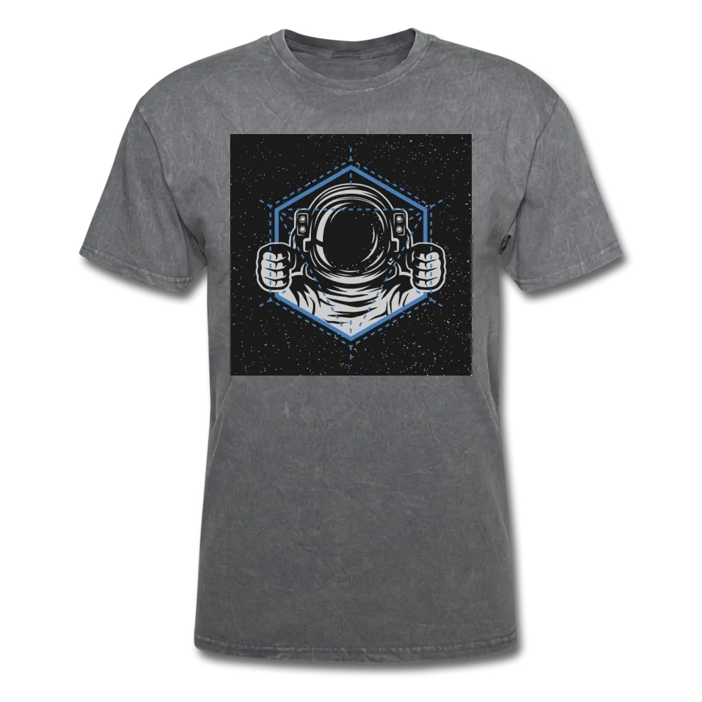 Astronaut Drive Men's T-Shirt