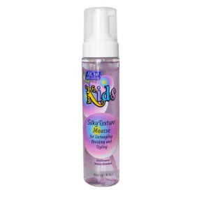 AtOne With Nature Kids Silky Texture Mousse 251ml