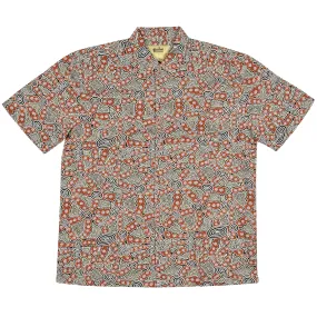 Bamboo Dreaming Shirt - Pikilyi Jurkurrpa