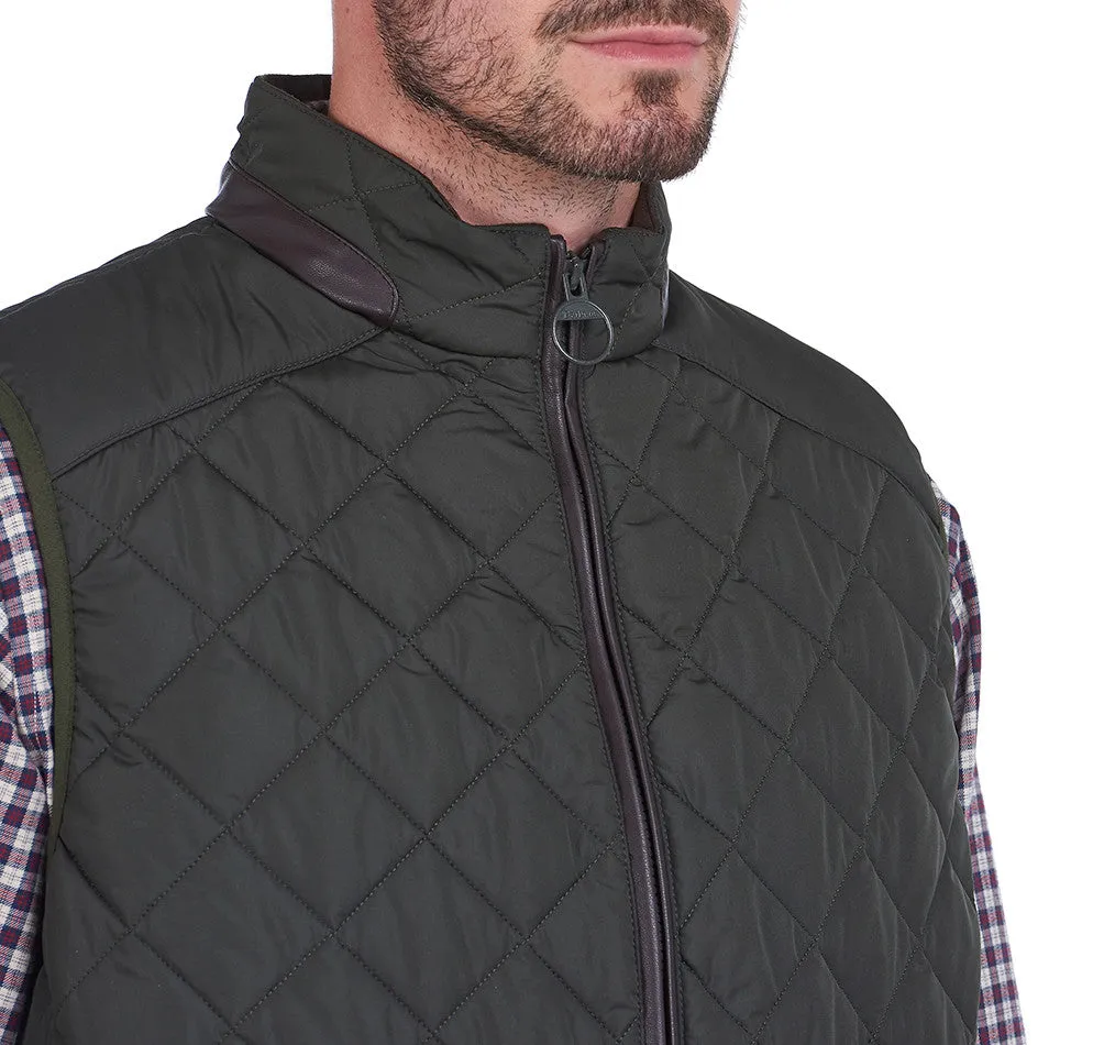 Barbour Gillmark Gilet