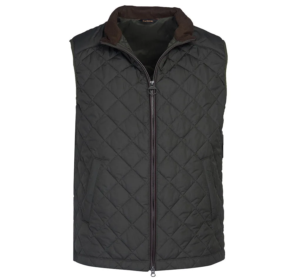 Barbour Gillmark Gilet