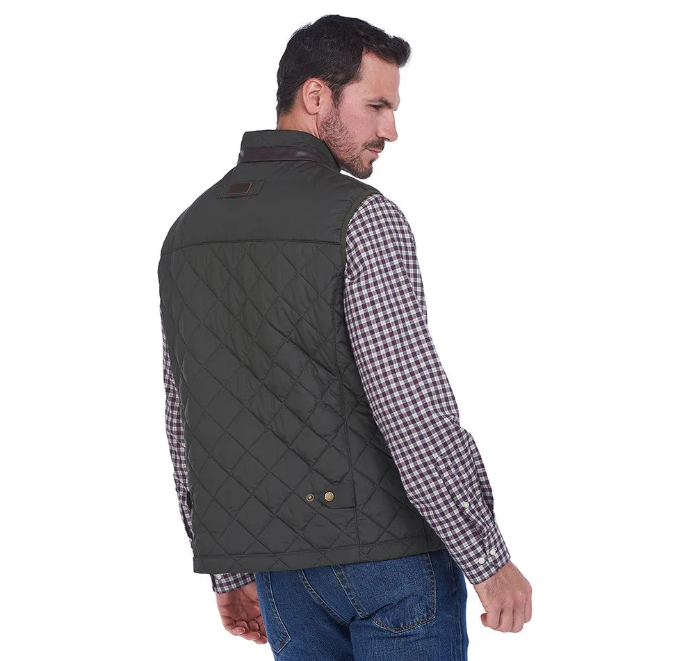 Barbour Gillmark Gilet