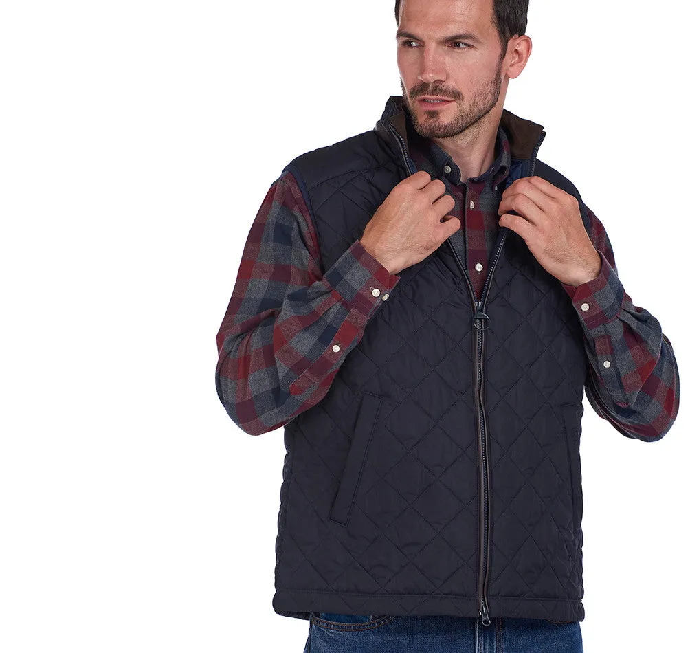 Barbour Gillmark Gilet