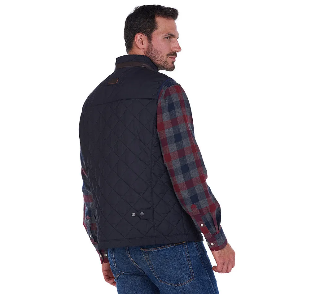 Barbour Gillmark Gilet