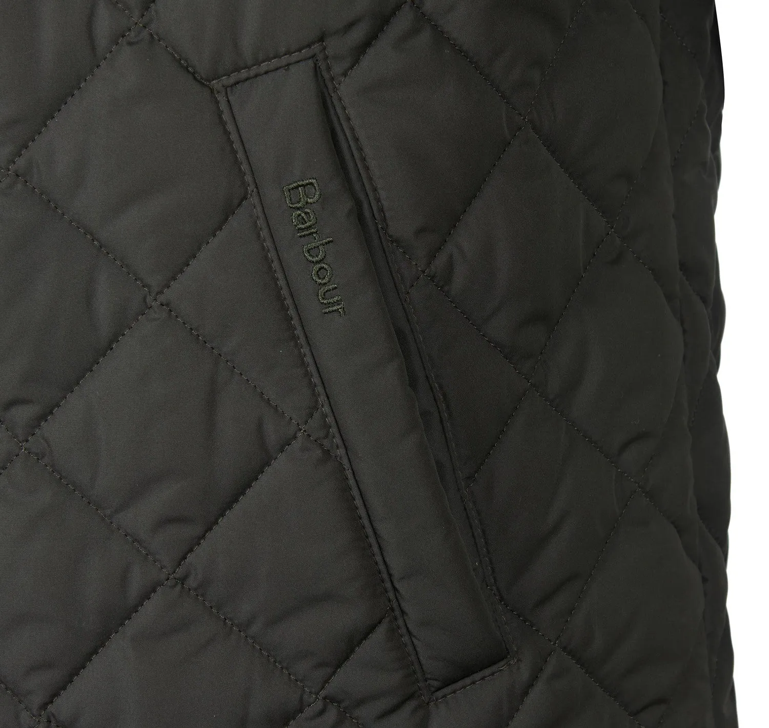 Barbour Gillmark Gilet