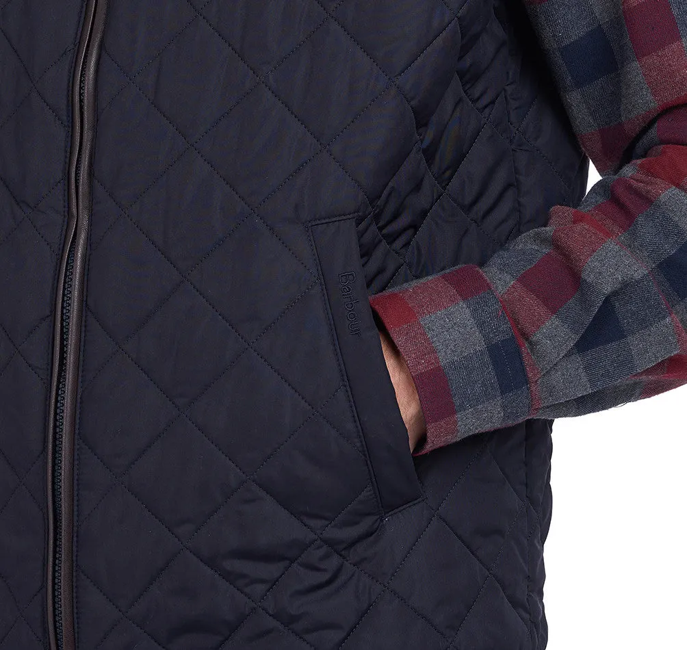 Barbour Gillmark Gilet