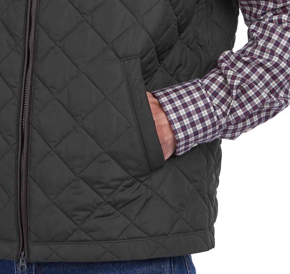 Barbour Gillmark Gilet