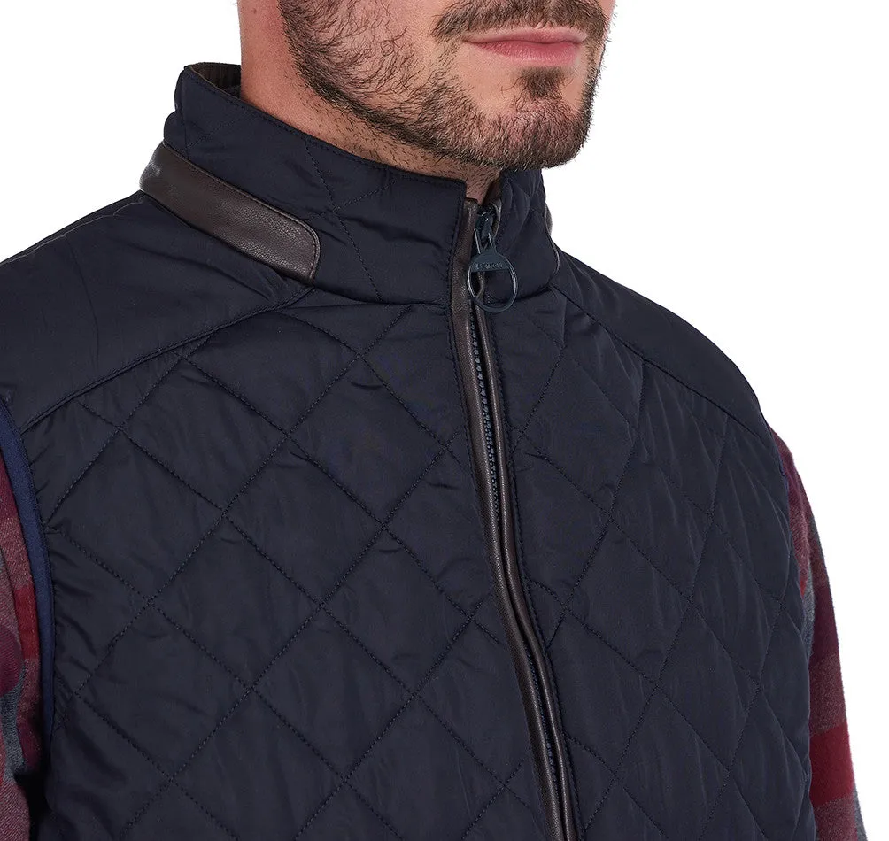 Barbour Gillmark Gilet