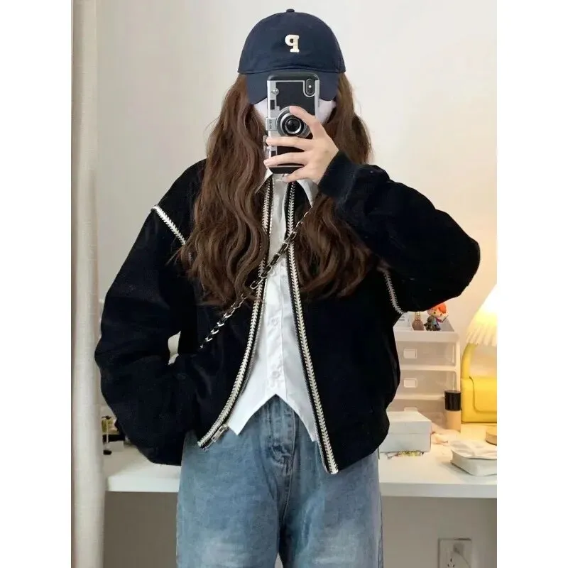 Baseball Jacket