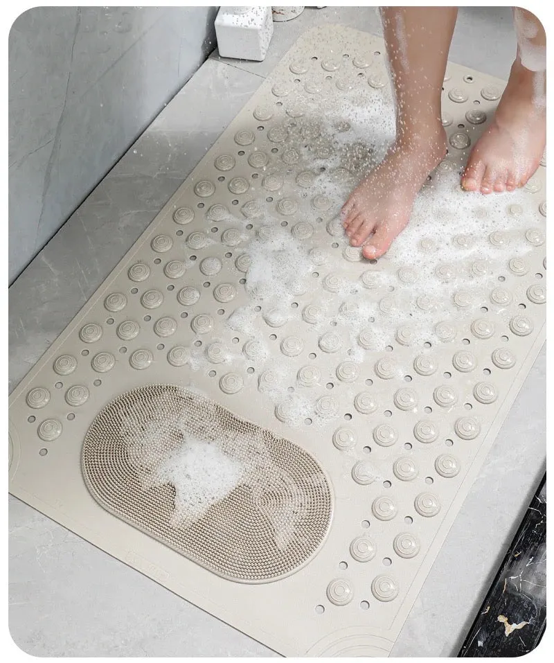 Bathroom mat - (S175)