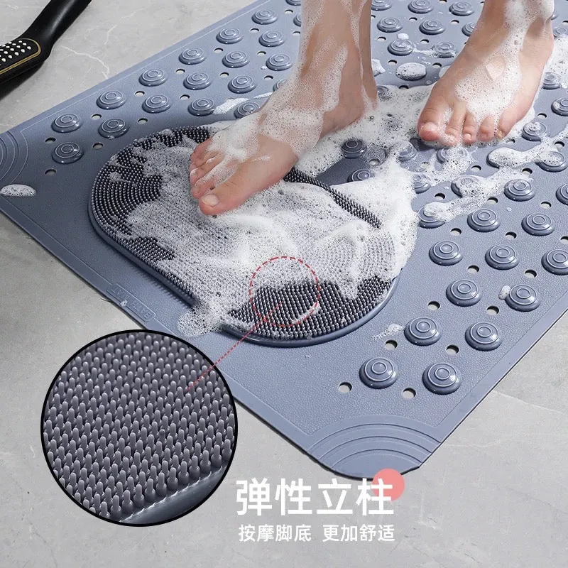 Bathroom mat - (S175)