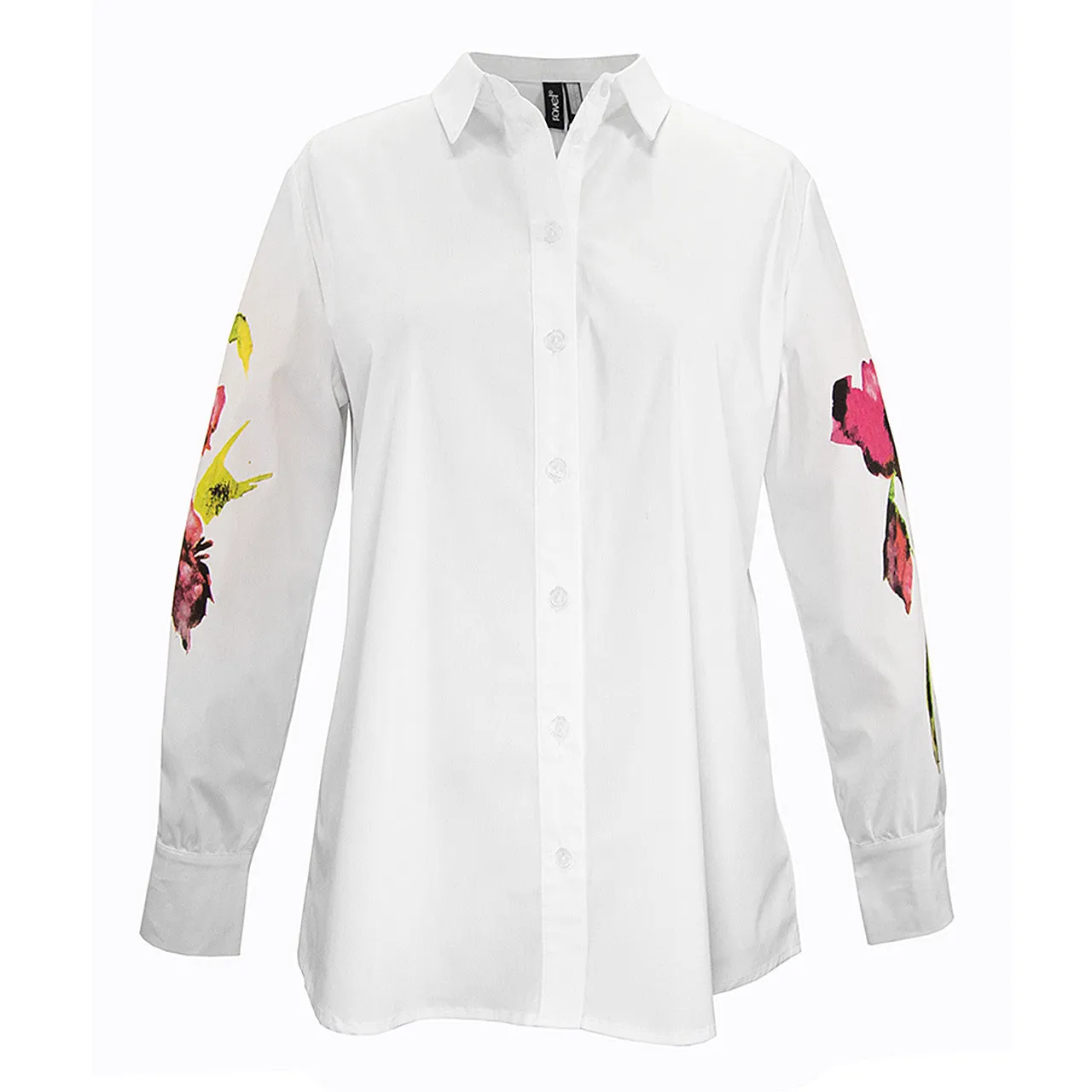 Beautiful Blooms Blouse