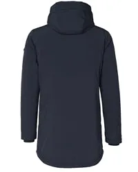 Berkeley Commuter Parka