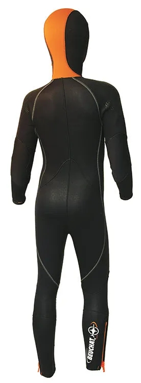 Beuchat Focea Junior Overall 6.5mm wetsuit