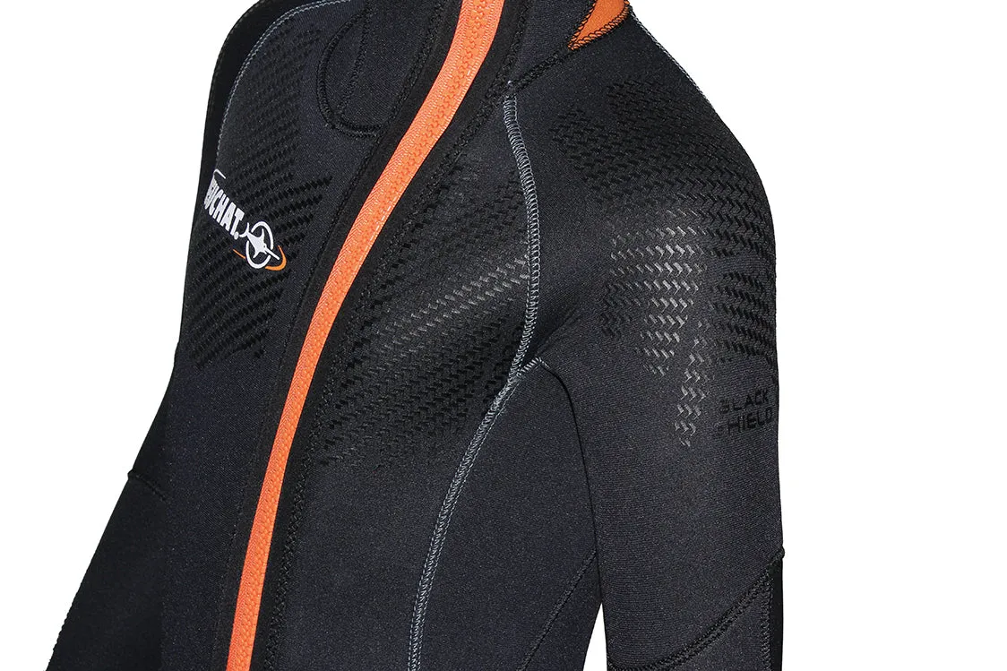 Beuchat Focea Junior Overall 6.5mm wetsuit