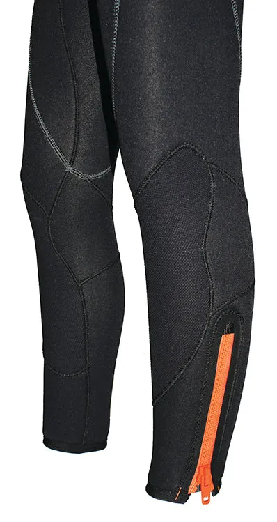 Beuchat Focea Junior Overall 6.5mm wetsuit