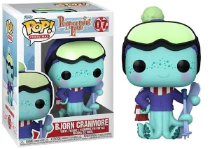 Bjorn Cranmore (Peppermint Lane) 07  [Damaged: 7.5/10]