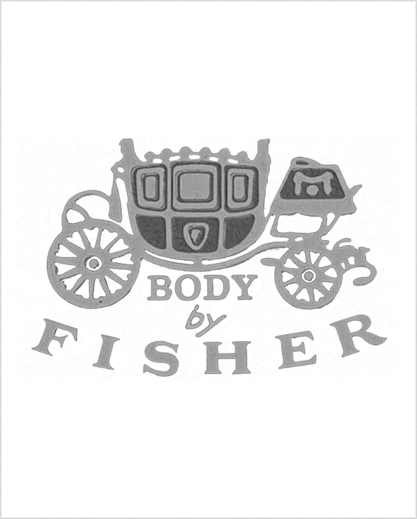 BODY BY FISHER Mechanics shirt