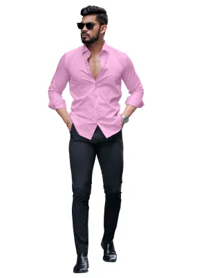 Bollywood Style Shirt With Trouser (Combo) S-11 P-01