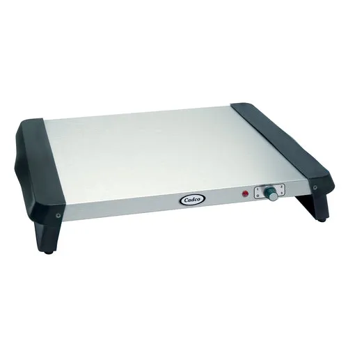 Cadco WT-5S Heated Shelf Food Warmer