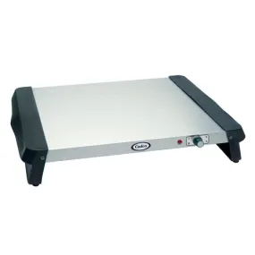 Cadco WT-5S Heated Shelf Food Warmer