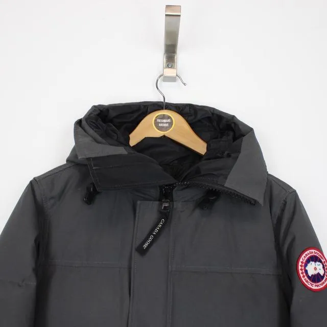 Canada Goose Macmillan Parka Down Jacket XS