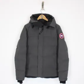 Canada Goose Macmillan Parka Down Jacket XS