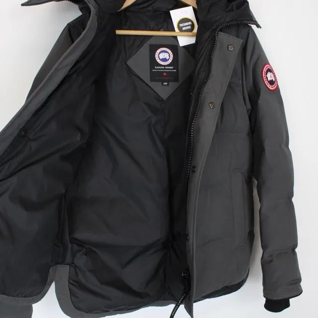 Canada Goose Macmillan Parka Down Jacket XS