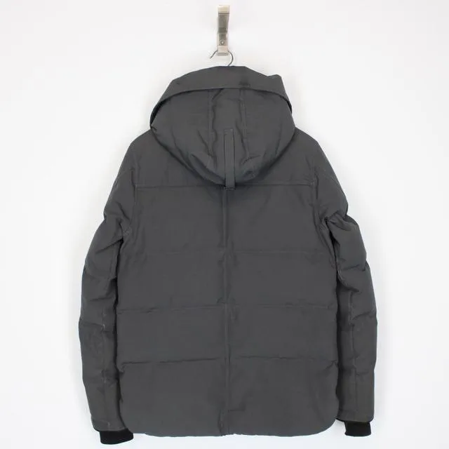 Canada Goose Macmillan Parka Down Jacket XS