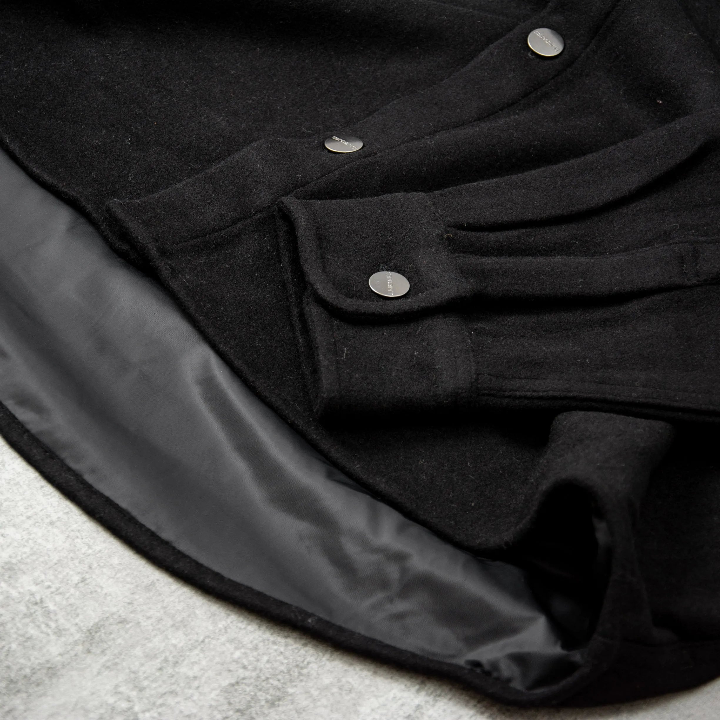 Carhartt WIP Torin Shirt - Black