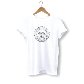 Christian T-Shirt <br> Rooted