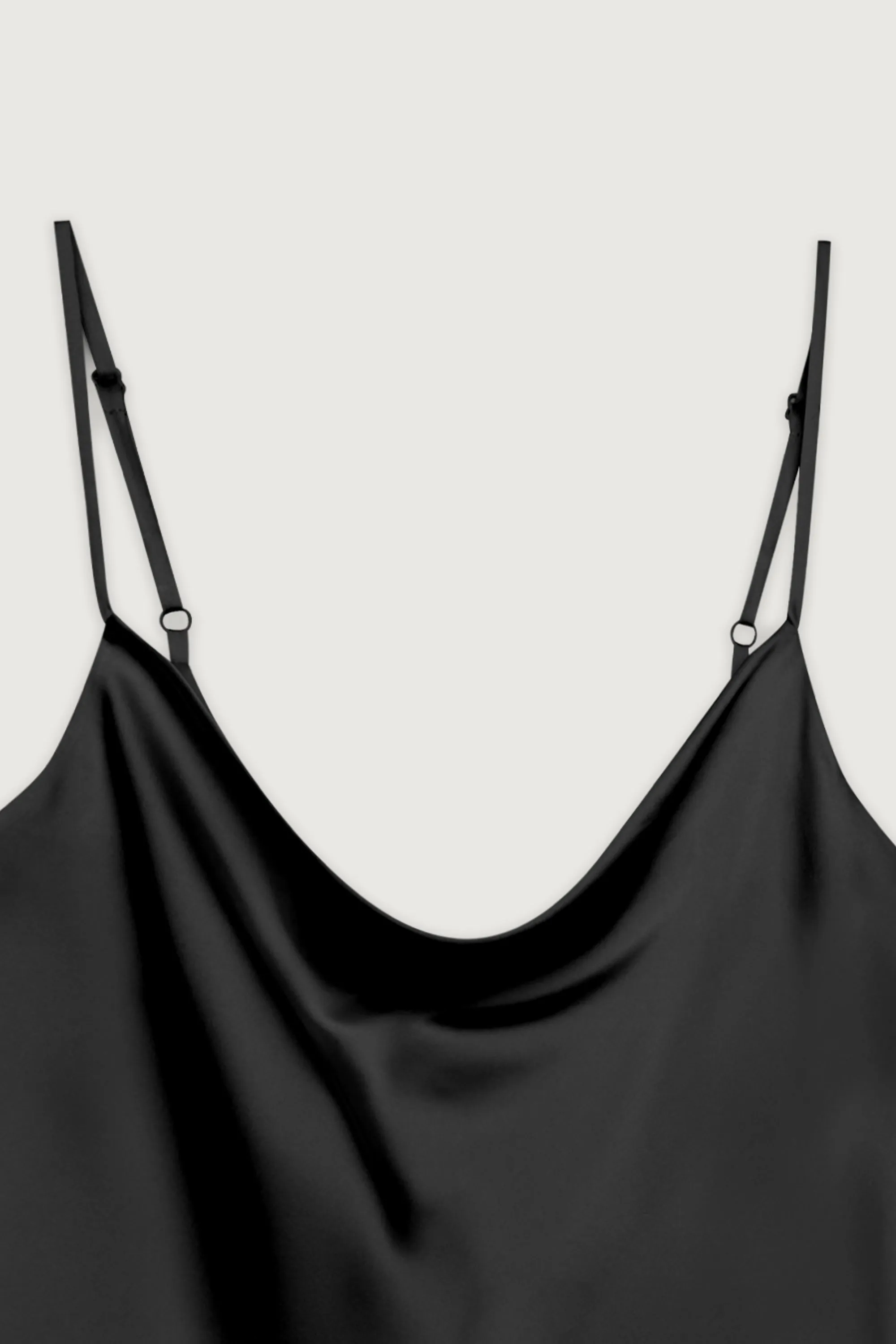 COWL NECK CAMISOLE