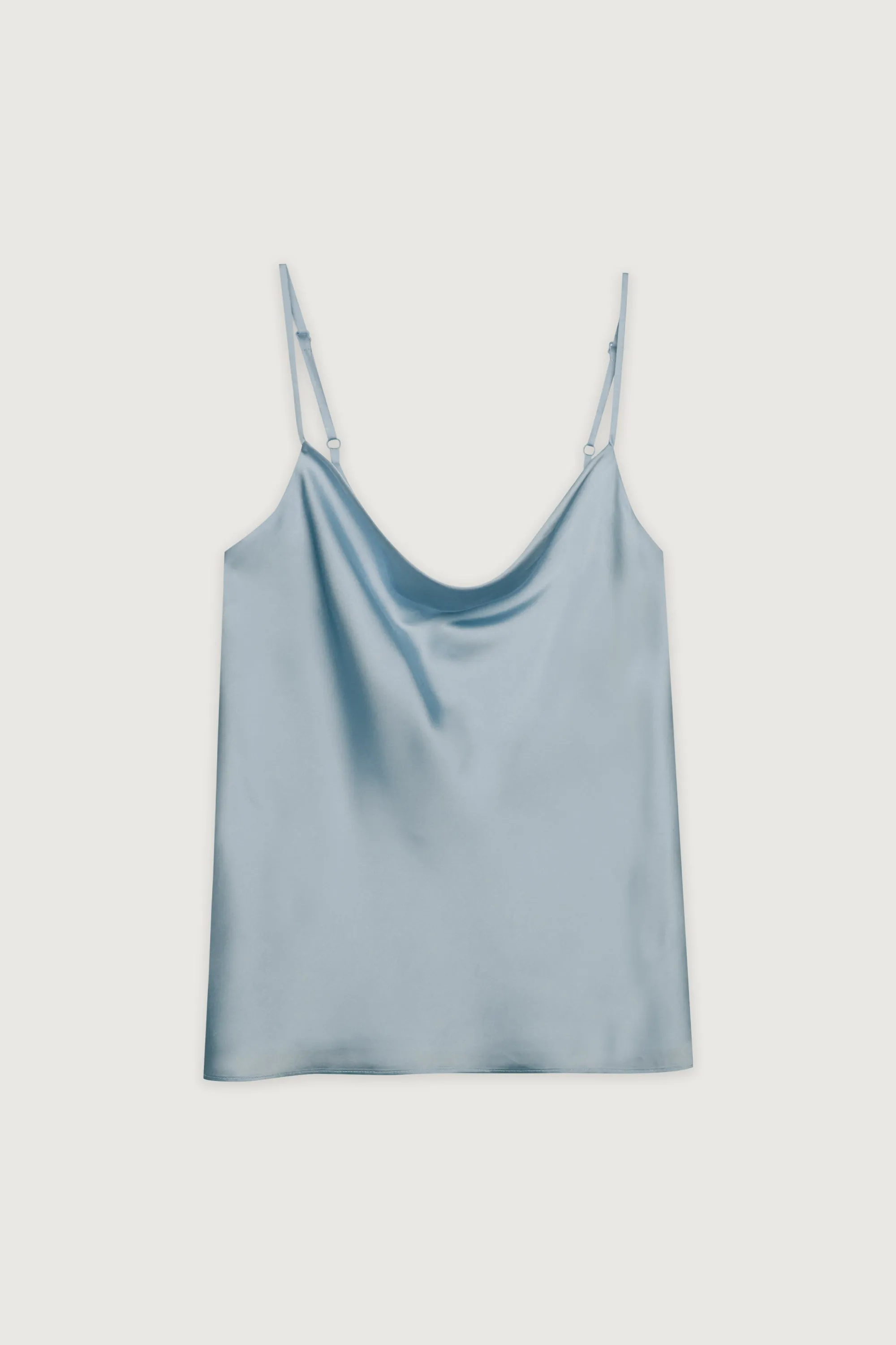 COWL NECK CAMISOLE