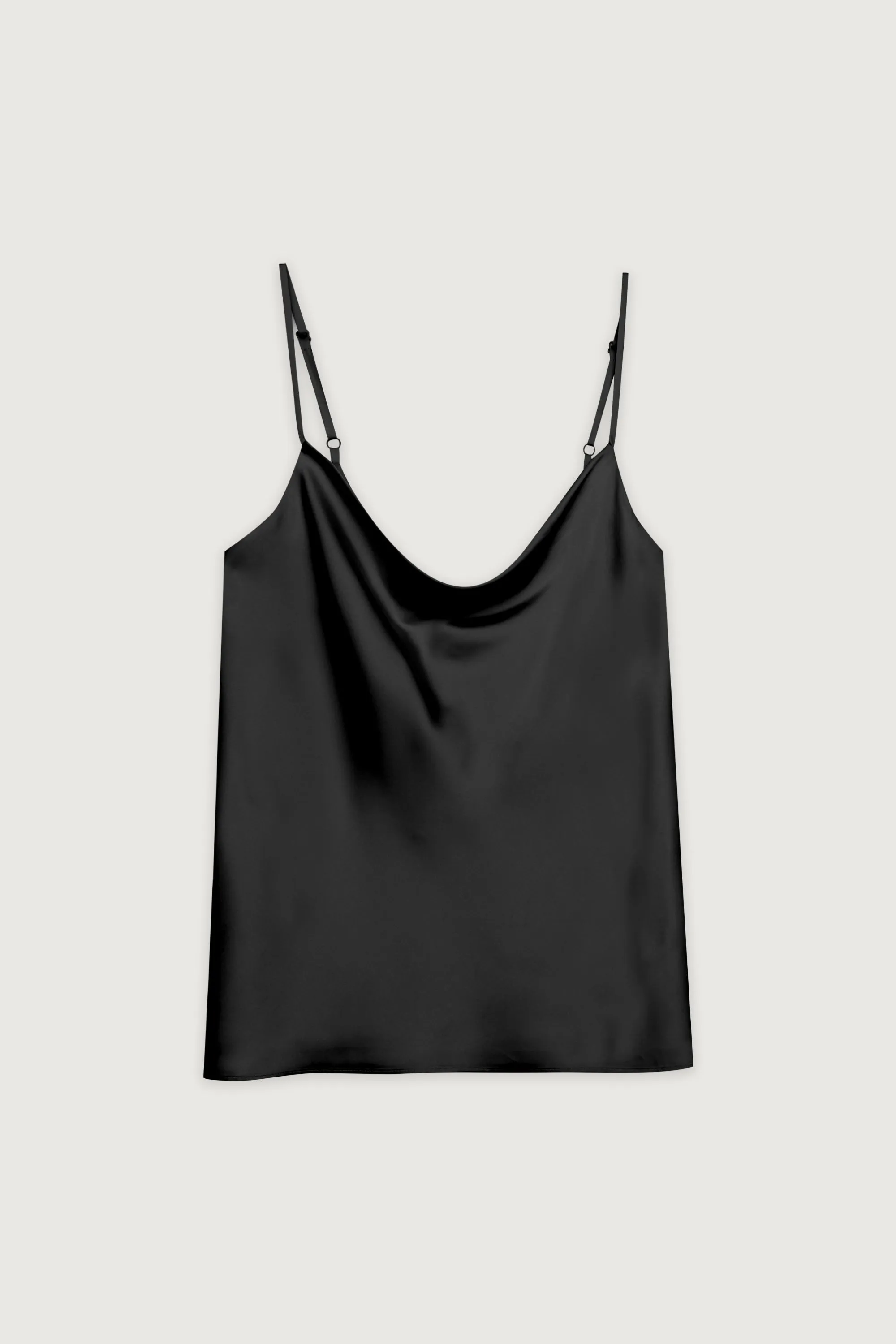 COWL NECK CAMISOLE