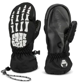 Crab Grab Cinch Kids Mitt