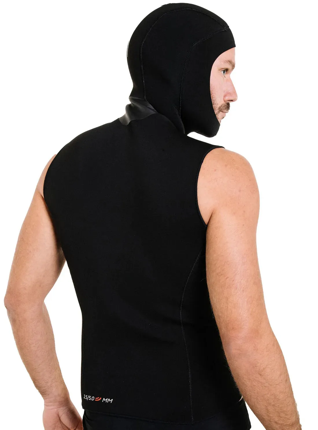 Cressi Core Vest Base Layer