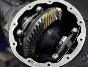 Dark Star Offroad Limited Slip Differential