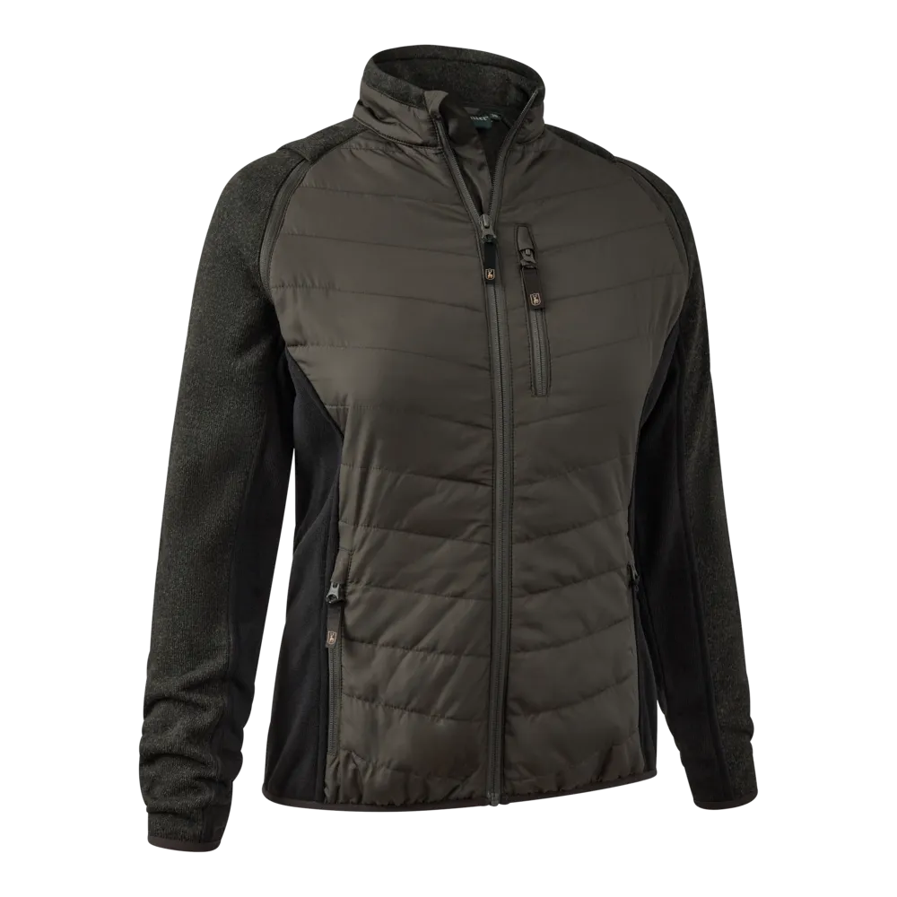 Deerhunter Lady Moor Zip-off Jacket