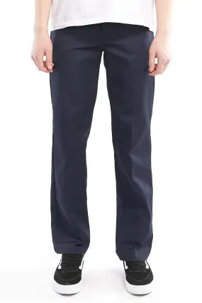 Dickies Guys Slim Fit Straight Leg Work Pant