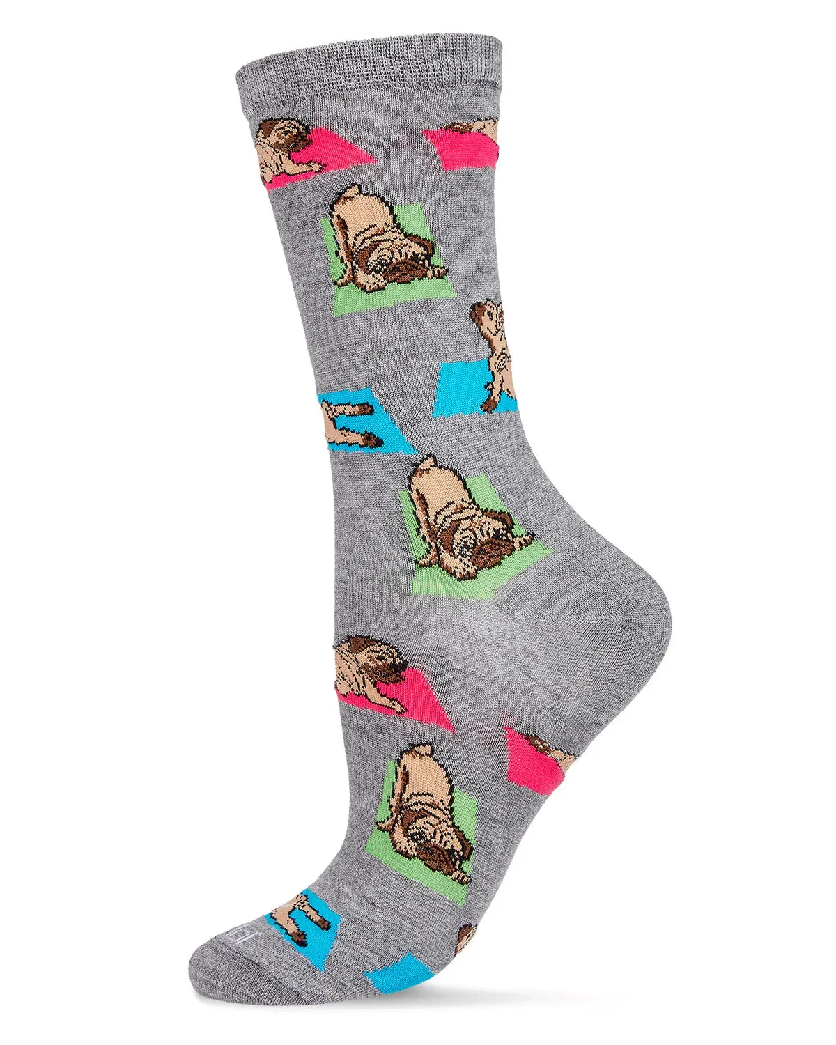 Downward Dog Socks