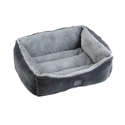 Dream Slumber Box Dog Bed