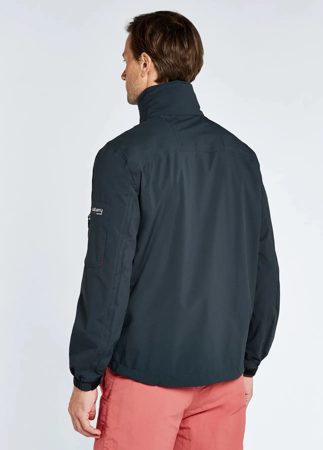 DUBARRY Levanto Waterproof Crew Jacket (Online only*)